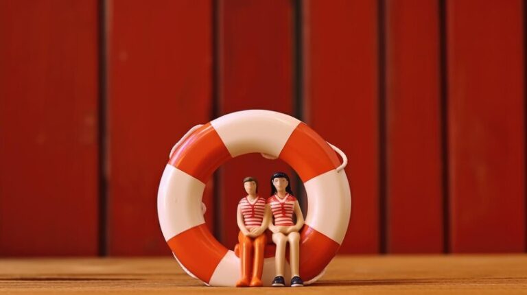 Life Preservers