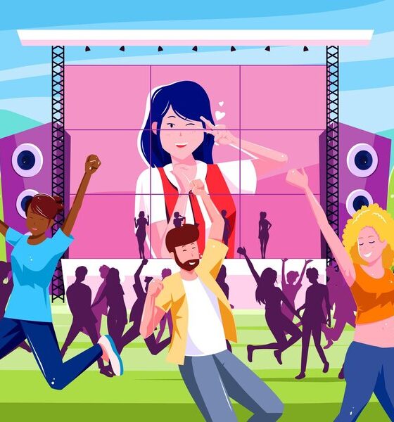 how to Early Arrive at Homat Idol Fest