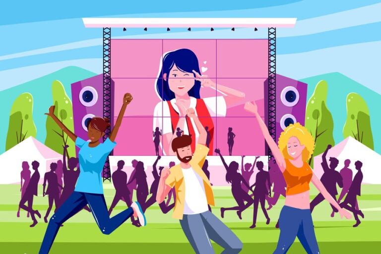 how to Early Arrive at Homat Idol Fest