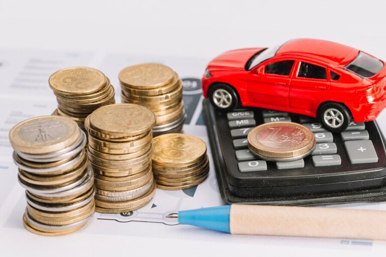 Rent a Car Insurance Maria Otosigna