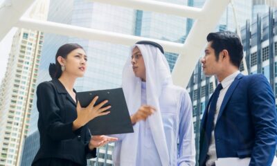 Local Service Agent in Dubai