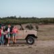 Jeep Tours