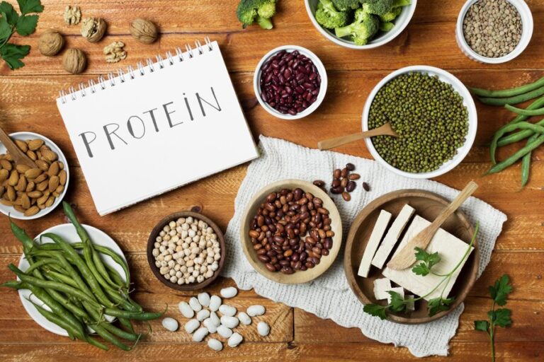 Vegan Food