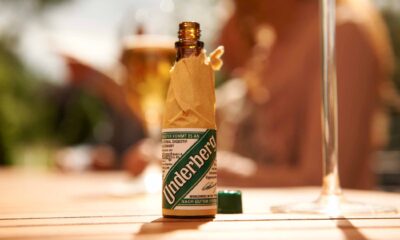 Underberg Bitters