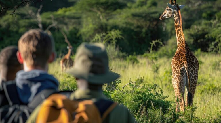 Wildlife Conservation