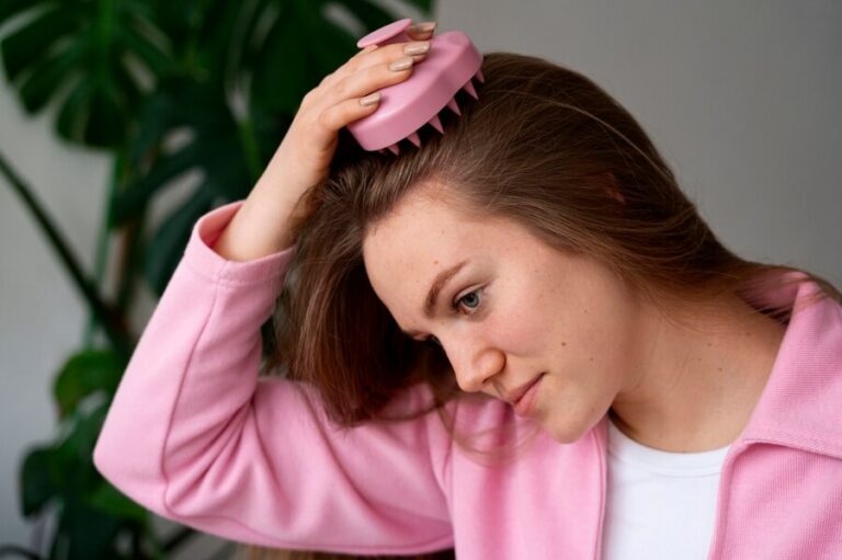 Thicken Your Hair