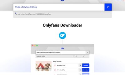 Download OnlyFans Videos