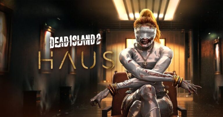 Island of the Dead Episode 2