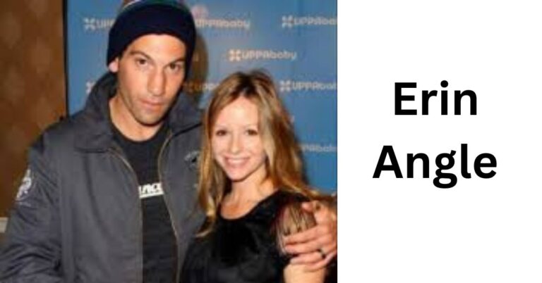 Erin Angle