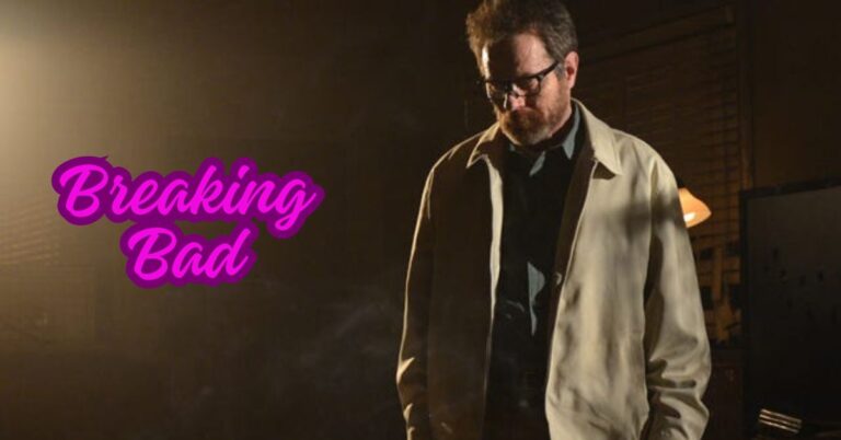Breaking Bad