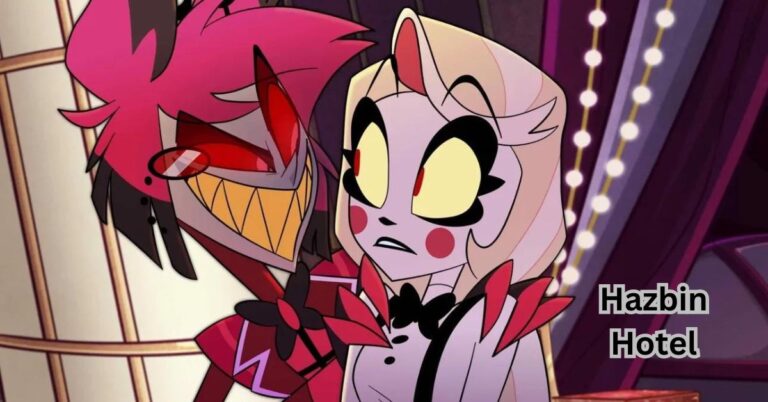 Hazbin Hotel