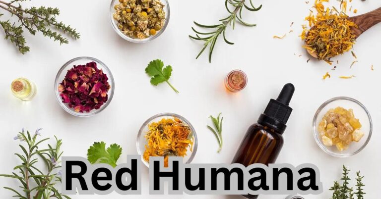 Red Humana
