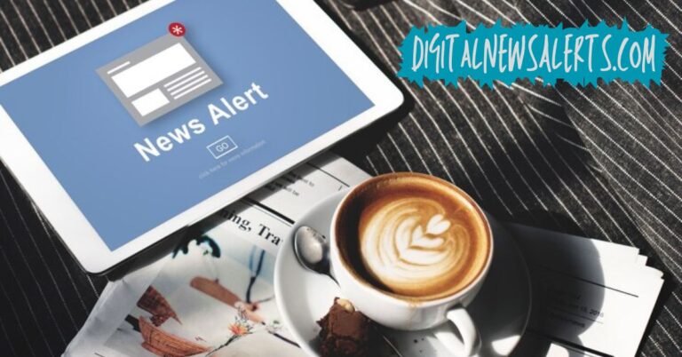 DigitalNewsAlerts.com