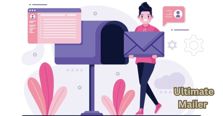 Ultimate Mailer