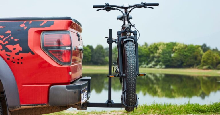 fat tire bikes