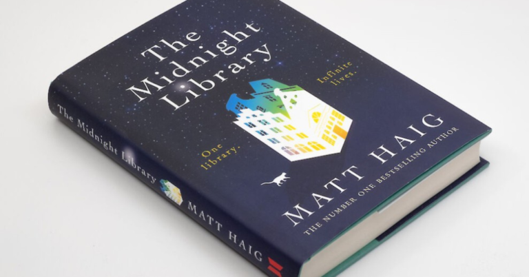 The Midnight Library