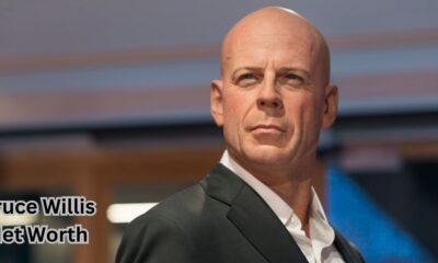 Bruce Willis Net Worth