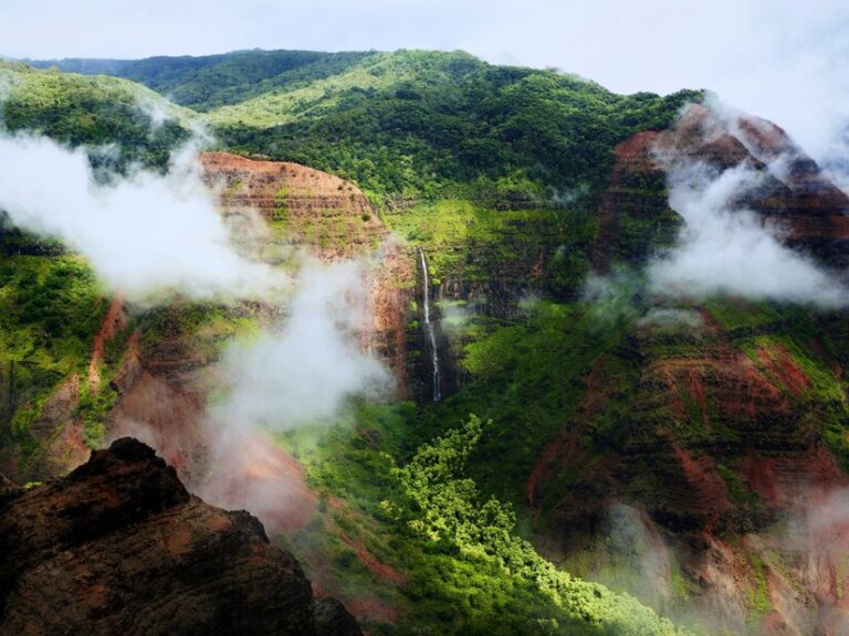 Guyana