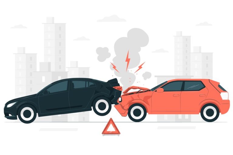 Auto Accident