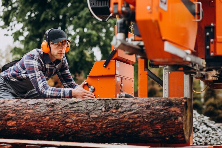 Stump Grinding Costs
