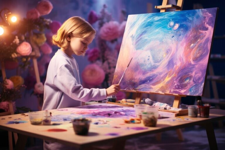 Digital Art AnkinsArt