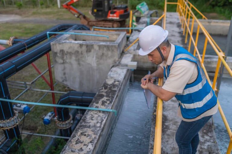 Concreting Operations