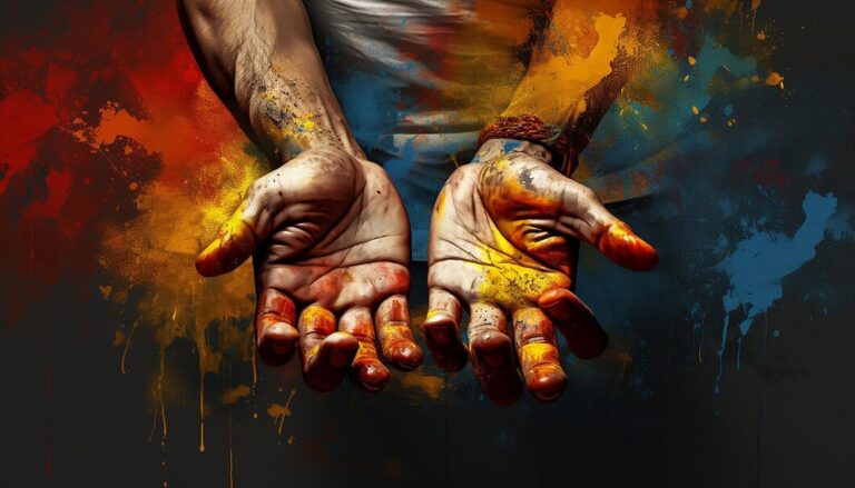 Symbolism of the Soul