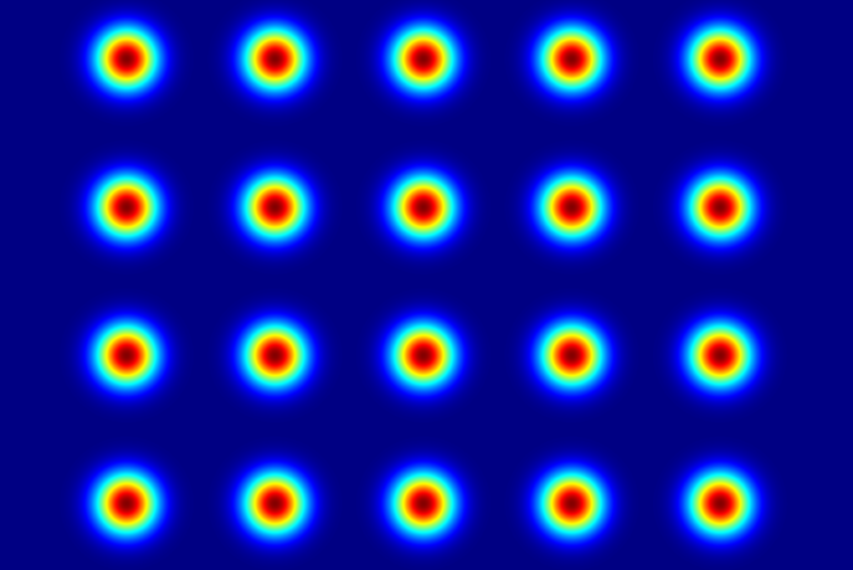 Beam Splitter