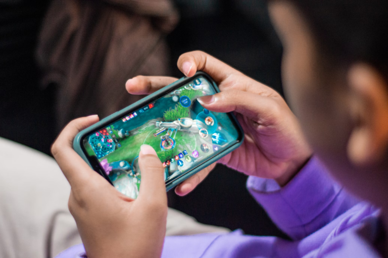 Quick Play Gaming