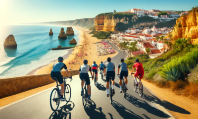 Bike Tours in Portugal