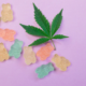 Cannabis Gummies