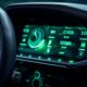 Green Car Light on Your Dashboard