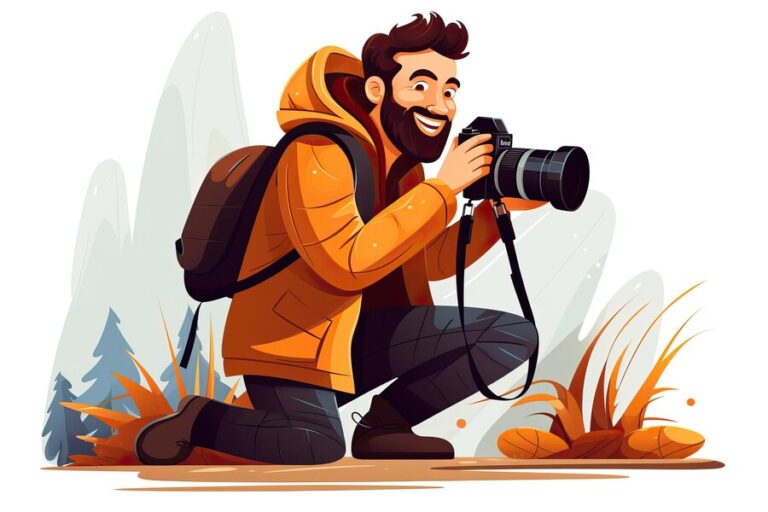 Is Journeyman a Type of Camera
