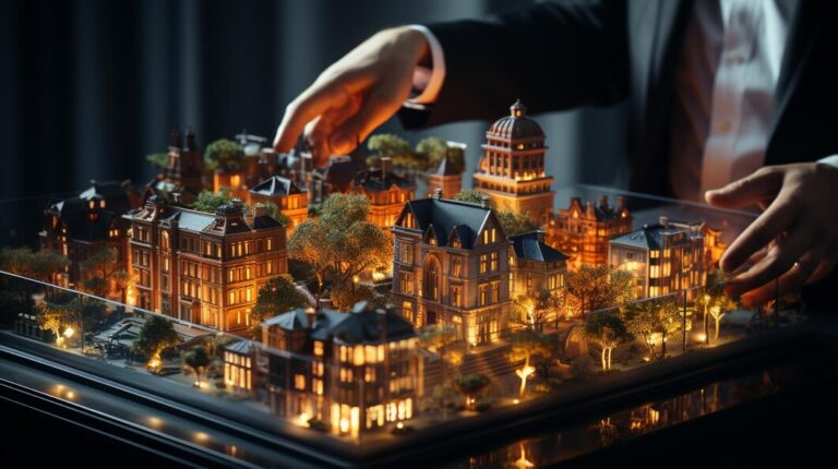 Cambridge Property Market