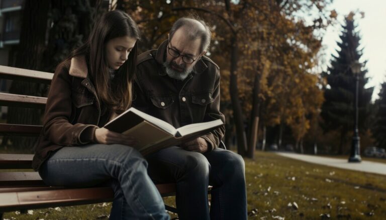 Books About Forgiveness