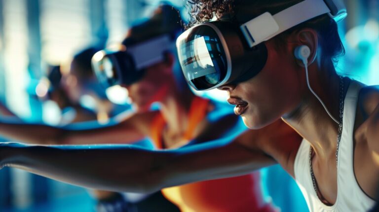 EtrueSports Tech