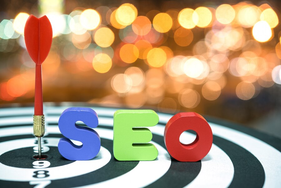 Google SEO with Xiaoyan