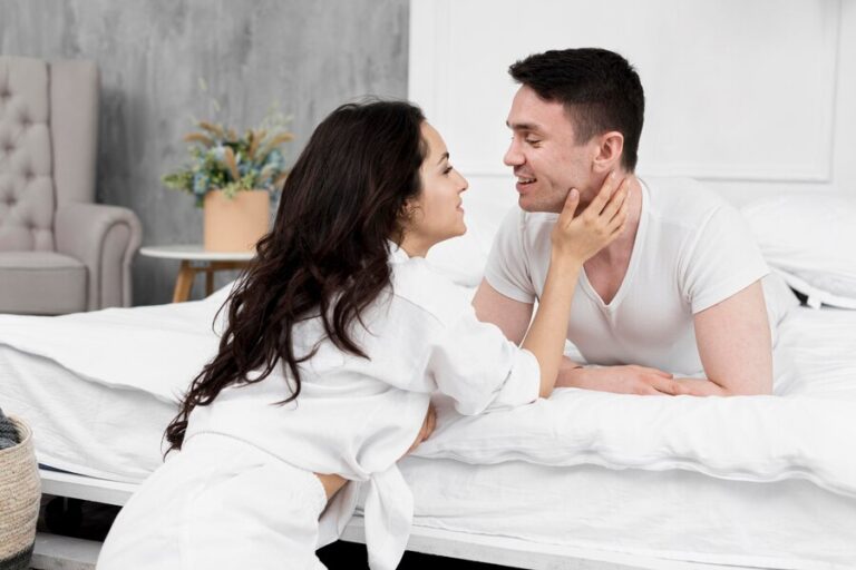 Your Sex Life