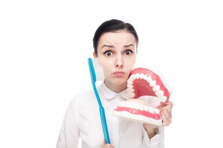 Cavities