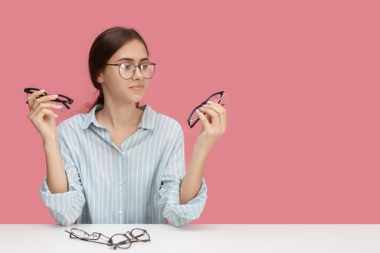 Women's Glasses