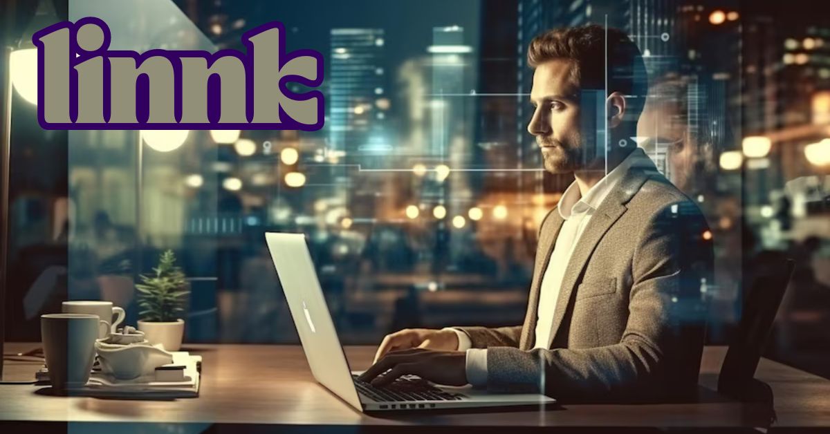 linnk.com