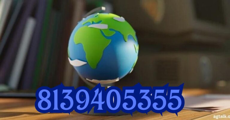 8139405355