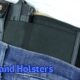 Belly Band Holsters