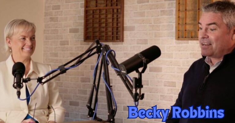 Becky Robbins