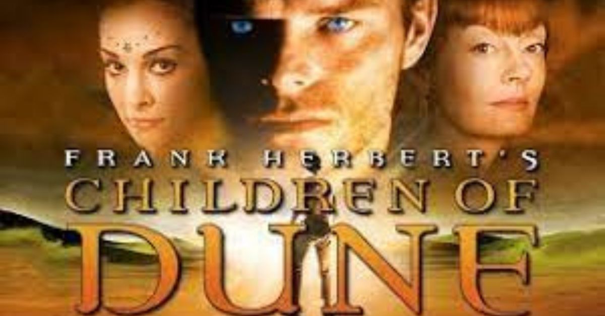 Children of Dune Chapter Summary