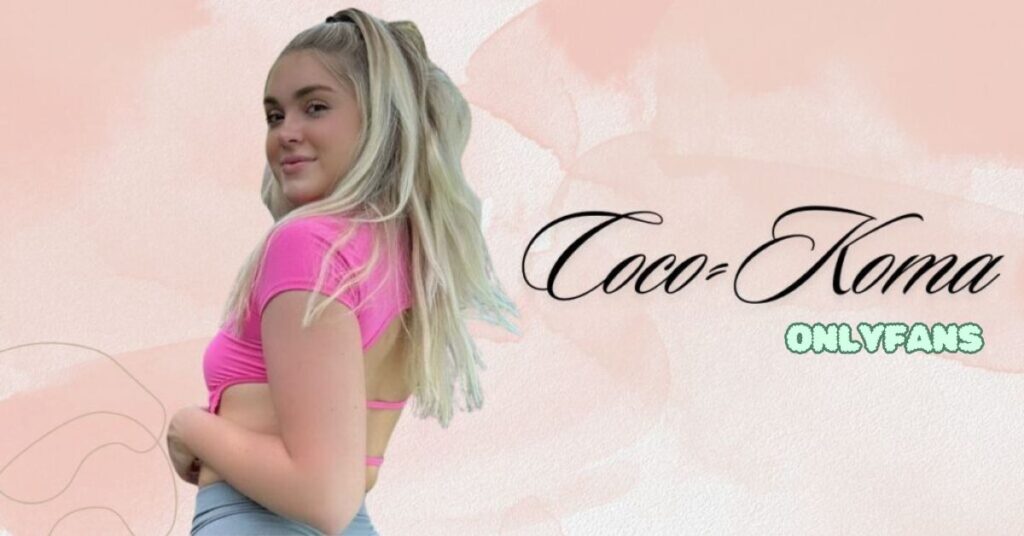 Coco_Koma's OnlyFans: Empowerment, Content and Community