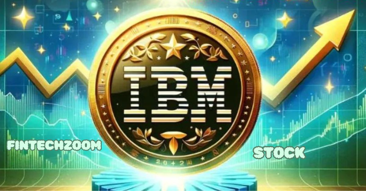 FintechZoom IBM Stock