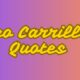 Leo Carrillo Quotes