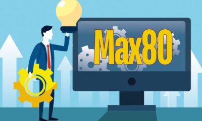 Max80