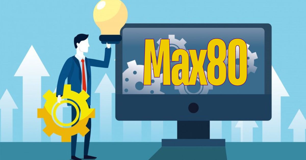 Max80